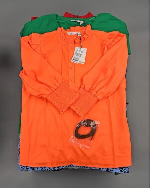 Купить B.YOUNG Summer mix 045#15 кг, ЛОТ №8570 оптом в Калуге и Калужской области