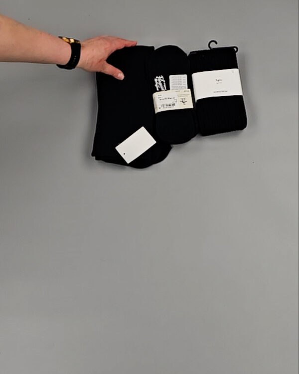 Фотография  311 - Носки Nordstrom 124#2,5 кг, ЛОТ №8495 оптом в Калуге и Калужской области