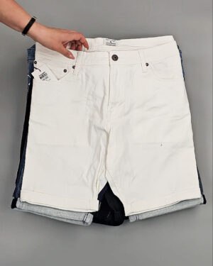 Фотография  825 - Шорты JACK JONES men 045#5 кг оптом в Калуге и Калужской области