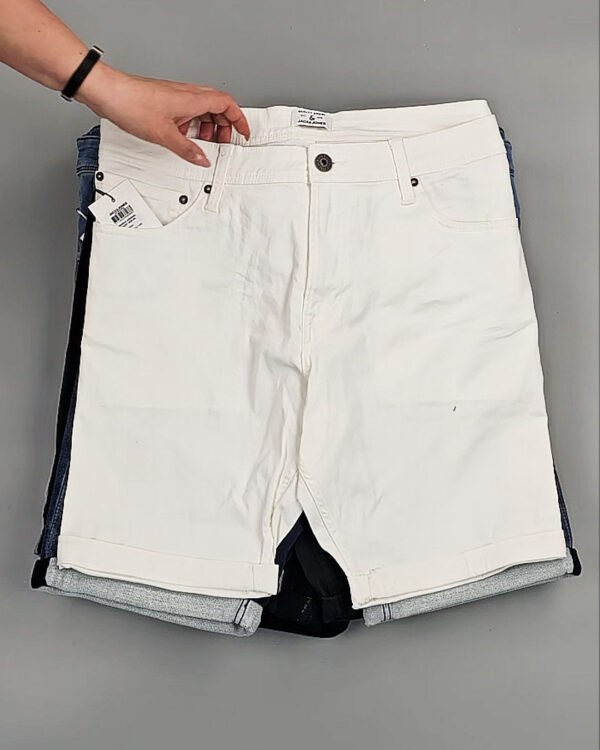 Фотография  429 - Шорты JACK JONES men 045#5 кг, ЛОТ №8661 оптом в Калуге и Калужской области