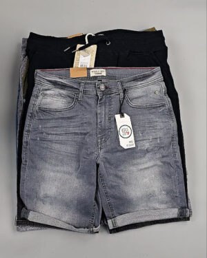 Фотография  178 - Шорты BLEND HE 045#5 кг, ЛОТ №8647 оптом в Калуге и Калужской области