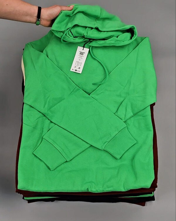 Фотография  319 - Толстовки JACK JONES men 045#7 кг оптом в Калуге и Калужской области