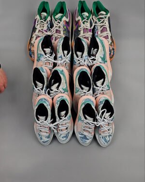 Фотография  664 - Кроссовки NIKE Can 094#10 шт, ЛОТ №8523 оптом в Калуге и Калужской области