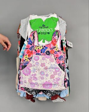 Купить Nordstrom kids mix 124#7,5 кг, ЛОТ №8501 оптом в Калуге и Калужской области