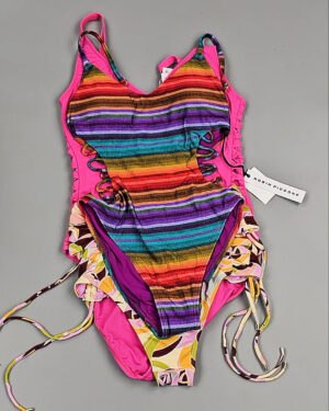 Фотография  645 - Купальники Nordstrom 124#2,5 кг, ЛОТ №8489 оптом в Калуге и Калужской области