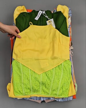 Фотография  250 - SOMETHINGNEW Summer mix 045#6,2 кг, ЛОТ №8497 оптом в Калуге и Калужской области