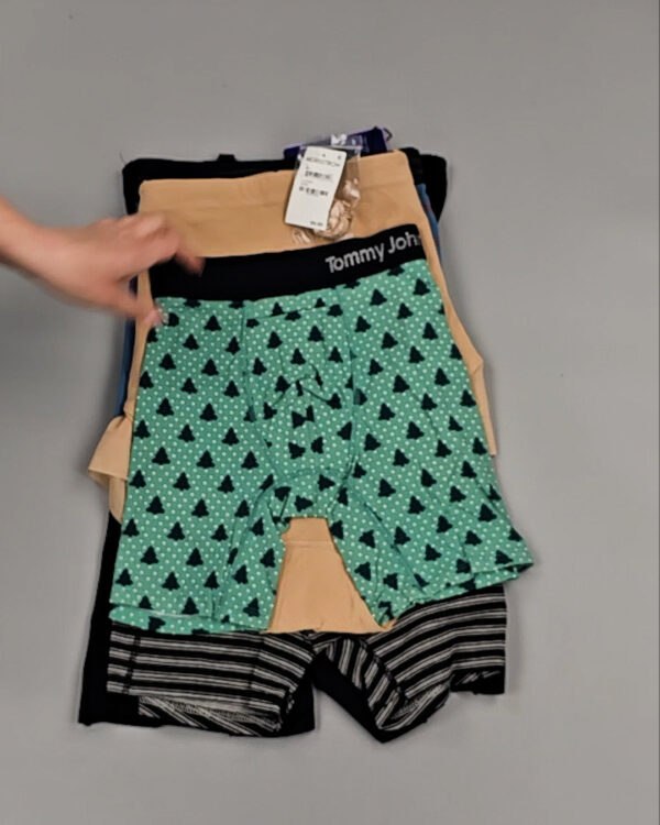 Фотография  832 - Купальники Nordstrom 124#2,8 кг, ЛОТ №8490 оптом в Калуге и Калужской области