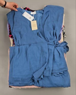 Купить Платья VILA Summer 045#5 кг оптом в Калуге и Калужской области