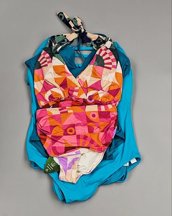 Фотография  923 - Купальники Nordstrom 124#2,3 кг, ЛОТ №8488 оптом в Калуге и Калужской области