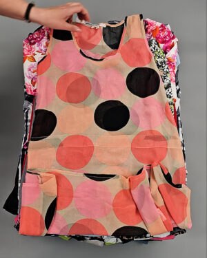 Купить Cr+Ex Summer mix#100 кг, ЛОТ № ВК0098 оптом в Калуге и Калужской области