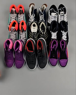 Фотография  794 - Обувь спорт BRAND Sport W  O59#7 кг оптом в Калуге и Калужской области