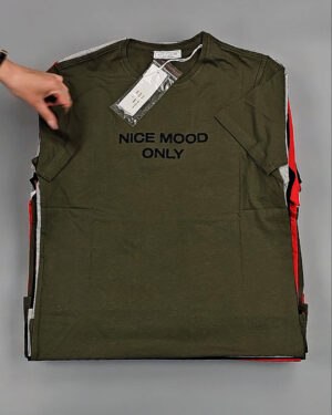 Фотография  278 - Футболки ALTITUDINE#25 шт, ЛОТ №8669 оптом в Калуге и Калужской области