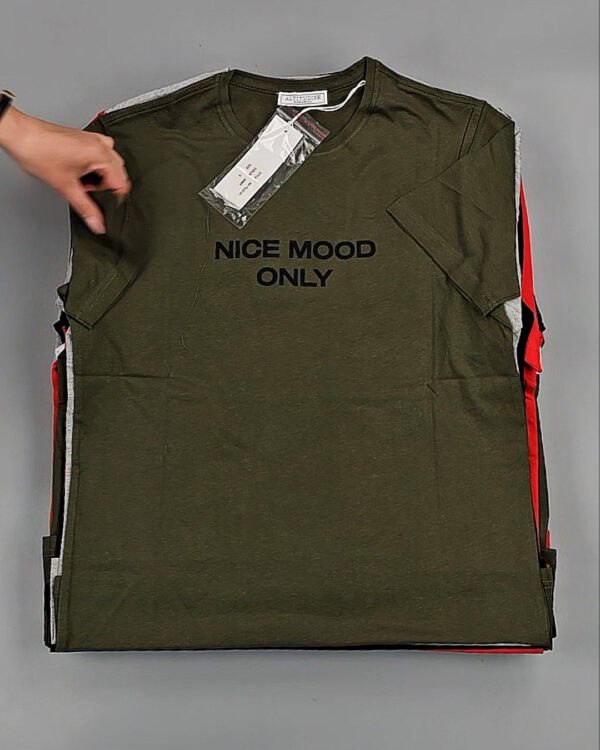 Фотография  643 - Футболки ALTITUDINE#25 шт, ЛОТ №8669 оптом в Калуге и Калужской области