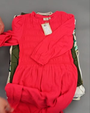 Фотография  286 - DK COMPANY Summer mix 045#13 кг, ЛОТ №8677 оптом в Калуге и Калужской области