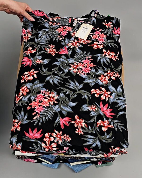 Фотография  278 - ONLY Summer mix 045#15 кг, ЛОТ №8455 оптом в Калуге и Калужской области