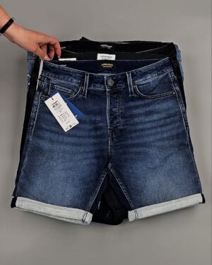 Фотография  651 - Шорты JACK JONES men 045#5 кг оптом в Калуге и Калужской области