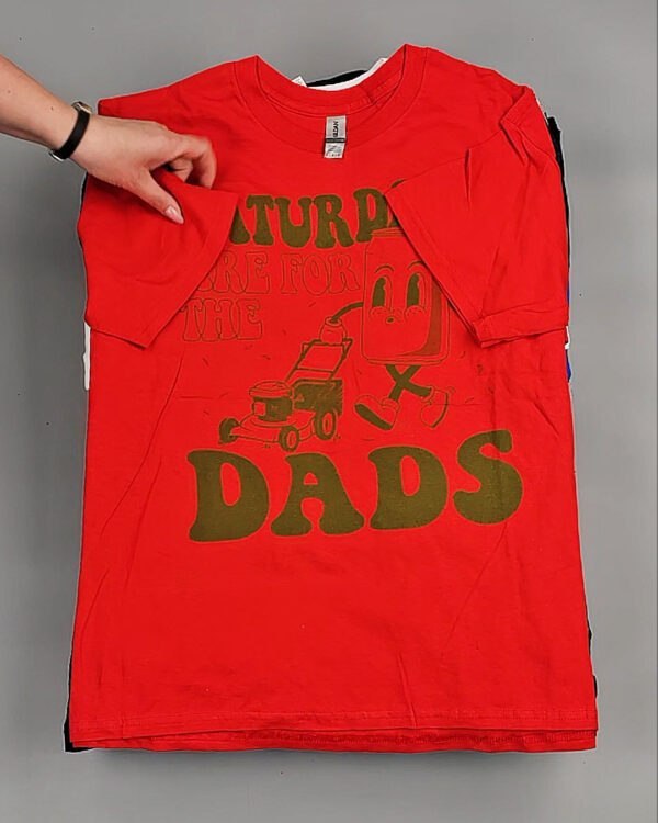 Фотография  271 - Футболки м/ж (Printed T-Shirts New)#5 кг, ЛОТ №8511 оптом в Калуге и Калужской области