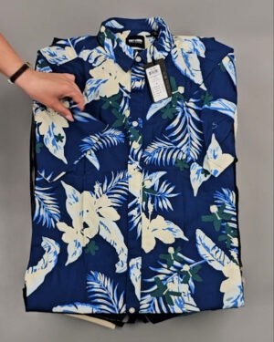 Фотография  356 - ONLY/JJ/BLEND men Summer 045#10 кг, ЛОТ №8665 оптом в Калуге и Калужской области