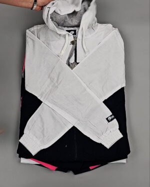 Фотография  416 - Спортивные костюмы  AD83#4 шт, ЛОТ №8637 оптом в Калуге и Калужской области