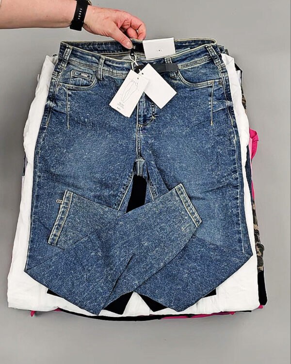 Фотография  653 - ZIZZI XXL 045#30 шт, ЛОТ №8724 оптом в Калуге и Калужской области