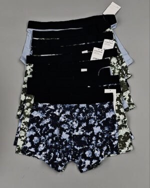 Фотография  604 - Нижнее белье дети Nordstrom 124#2,3 кг, ЛОТ №8487 оптом в Калуге и Калужской области