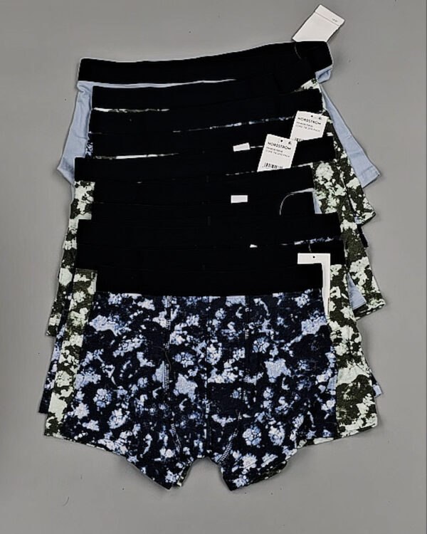 Фотография  544 - Нижнее белье дети Nordstrom 124#2,3 кг, ЛОТ №8487 оптом в Калуге и Калужской области