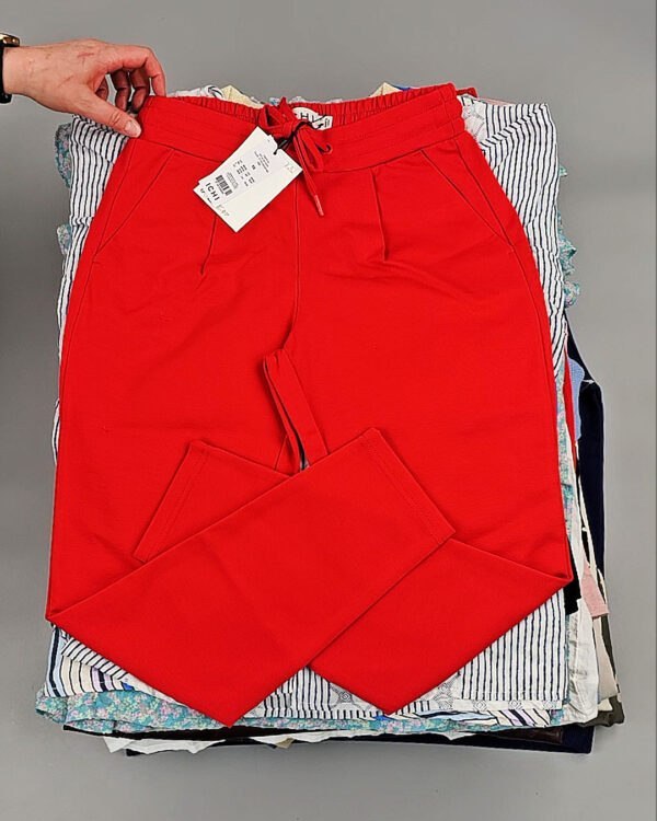 Фотография  483 - DK COMPANY Summer mix 045#13 кг, ЛОТ №8674 оптом в Калуге и Калужской области