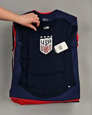 Фотография  277 - KIDS NIKE CAN 084#5 кг, ЛОТ №8477 оптом в Калуге и Калужской области