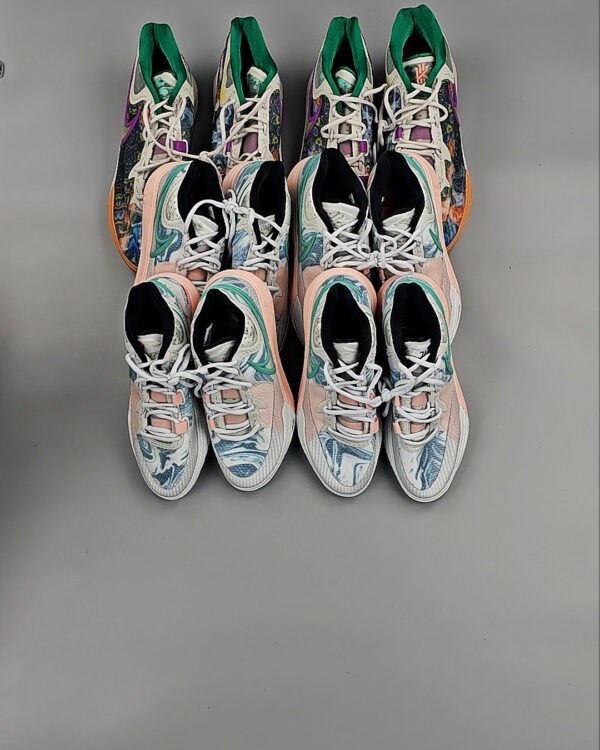 Фотография  736 - Кроссовки NIKE Can 094#10 шт, ЛОТ №8524 оптом в Калуге и Калужской области