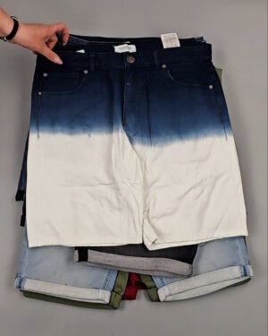 Фотография  790 - Шорты JACK JONES men 045#5 кг, ЛОТ №8662 оптом в Калуге и Калужской области