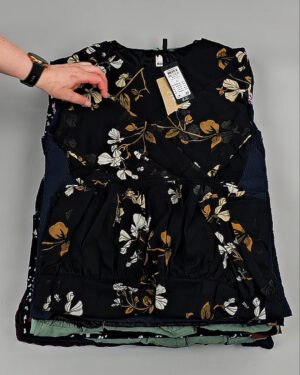 Фотография  569 - Платья VERO MODA Summer 045#4,1 кг, ЛОТ №8558 оптом в Калуге и Калужской области