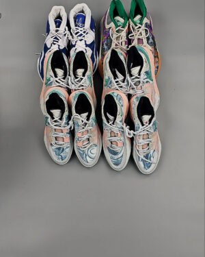 Фотография  357 - Кроссовки NIKE Can 094#10 шт, ЛОТ №8522 оптом в Калуге и Калужской области