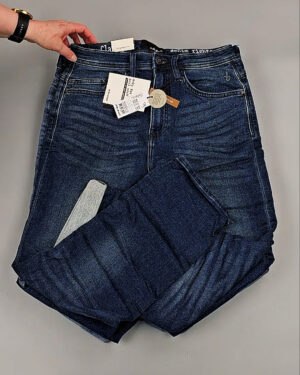 Фотография  247 - Джинсы BLEND HE 045#5 кг, ЛОТ №8686 оптом в Калуге и Калужской области