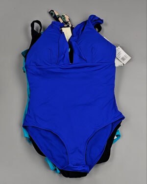 Фотография  781 - Купальники Nordstrom 124#2,3 кг, ЛОТ №8488 оптом в Калуге и Калужской области