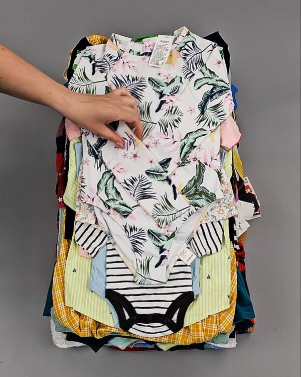 Фотография  997 - Nordstrom kids mix 124#7 кг, ЛОТ №8498 оптом в Калуге и Калужской области