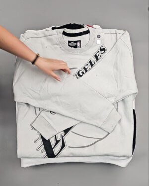 Фотография  774 - Толстовки муж HOLLISTER SW#10 кг, ЛОТ №8588 оптом в Калуге и Калужской области