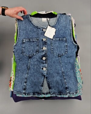 Фотография  622 - ICHI Summer mix 045#15 кг, ЛОТ №8583 оптом в Калуге и Калужской области