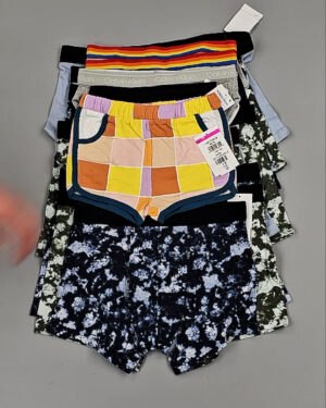 Фотография  226 - Нижнее белье дети Nordstrom 124#2,3 кг, ЛОТ №8487 оптом в Калуге и Калужской области