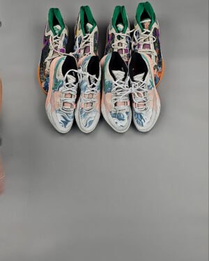 Фотография  419 - Кроссовки NIKE Can 094#10 шт, ЛОТ №8524 оптом в Калуге и Калужской области