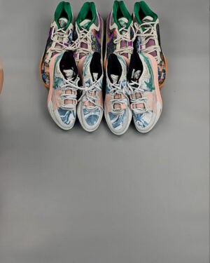 Фотография  344 - Кроссовки NIKE Can 094#10 шт, ЛОТ №8523 оптом в Калуге и Калужской области