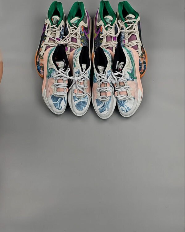 Фотография  816 - Кроссовки NIKE Can 094#10 шт, ЛОТ №8523 оптом в Калуге и Калужской области