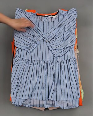 Фотография  995 - SOMETHINGNEW Summer mix 045#6,2 кг, ЛОТ №8497 оптом в Калуге и Калужской области