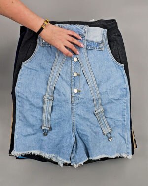 Купить Шорты#10 кг, ЛОТ № ВК0108 оптом в Калуге и Калужской области