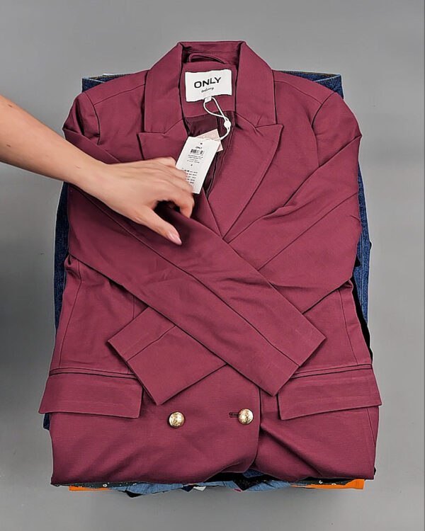 Фотография  265 - ONLY Summer mix 045#15 кг оптом в Калуге и Калужской области