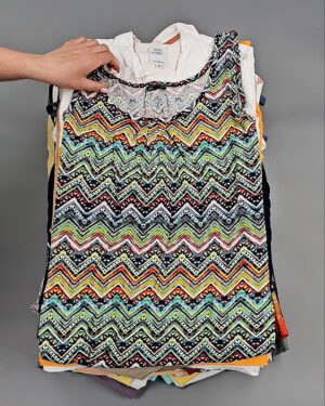 Купить Mix Summer Ex Герм#100 кг оптом в Калуге и Калужской области