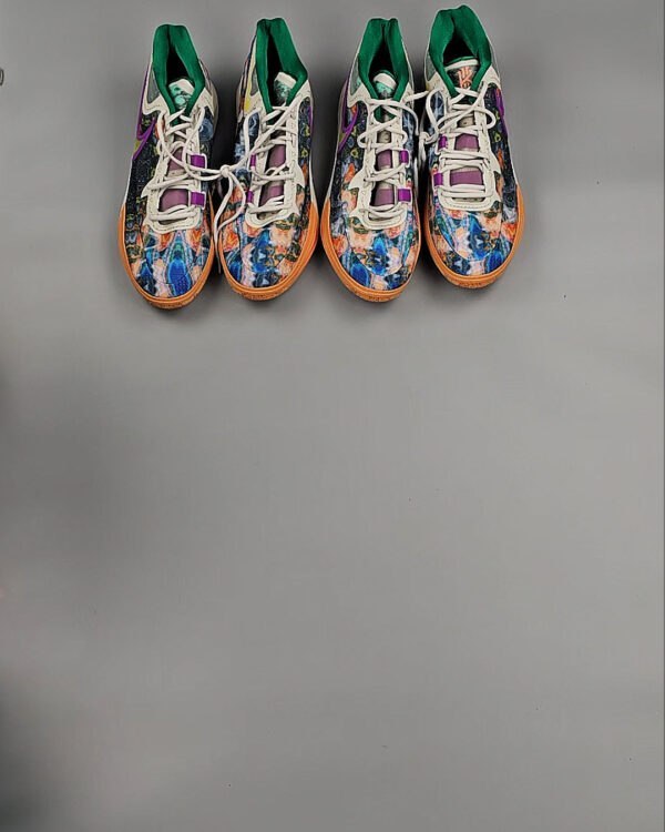 Фотография  973 - Кроссовки NIKE Can 094#10 шт, ЛОТ №8524 оптом в Калуге и Калужской области