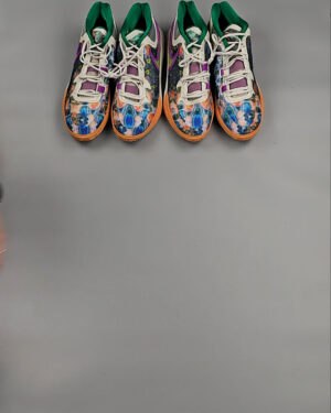 Фотография  100 - Кроссовки NIKE Can 094#10 шт, ЛОТ №8523 оптом в Калуге и Калужской области