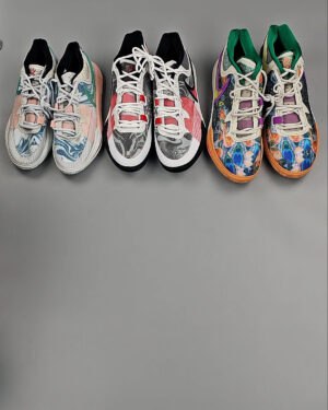 Фотография  149 - Кроссовки NIKE Can 094#10 шт, ЛОТ №8521 оптом в Калуге и Калужской области