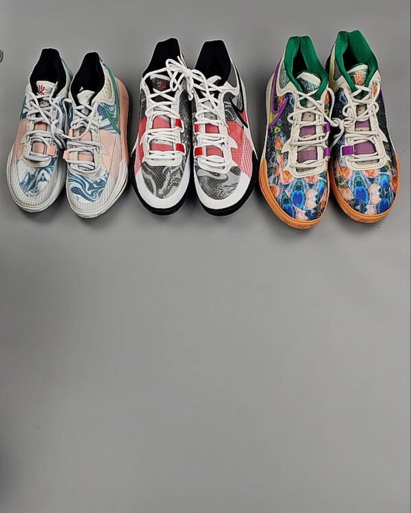 Фотография  647 - Кроссовки NIKE Can 094#10 шт, ЛОТ №8521 оптом в Калуге и Калужской области