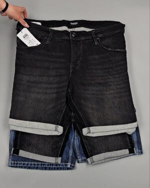 Фотография  731 - Шорты JACK JONES men 045#5 кг, ЛОТ №8660 оптом в Калуге и Калужской области